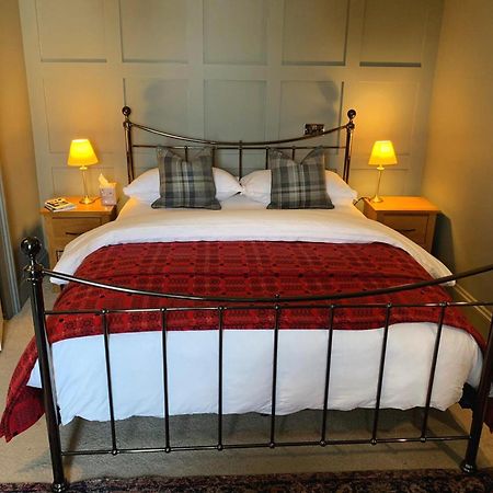 Dylan Thomas Sea View Bed & Breakfast Laugharne Eksteriør bilde